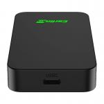 Adaptor wireless Carlinkit 2AIR-T, Carplay si Android, Bluetooth 5.2, WiFi, Negru 3 - lerato.ro