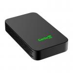 Adaptor wireless Carlinkit 2AIR-T, Carplay si Android, Bluetooth 5.2, WiFi, Negru 4 - lerato.ro