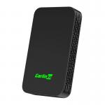 Adaptor wireless Carlinkit 2AIR-T, Carplay si Android, Bluetooth 5.2, WiFi, Negru 5 - lerato.ro