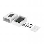 Adaptor wireless Carlinkit 2AIR-T, Carplay si Android, Bluetooth 5.2, WiFi, Negru 6 - lerato.ro