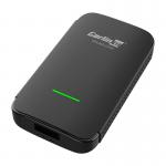Adaptor wireless Carlinkit CP2A PRO, Carplay si Android, Bluetooth 4.2, WiFi, Negru 3 - lerato.ro