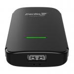 Adaptor wireless Carlinkit CP2A PRO, Carplay si Android, Bluetooth 4.2, WiFi, Negru 5 - lerato.ro