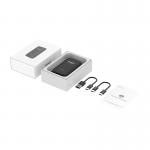 Adaptor wireless Carlinkit CP2A PRO, Carplay si Android, Bluetooth 4.2, WiFi, Negru 7 - lerato.ro