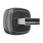 Adaptor wireless Carlinkit Mini Ultra 5, Carplay si Android, Bluetooth 5.2, WiFi, USB-A, Gri 4 - lerato.ro