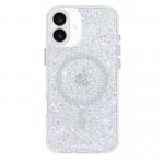 Carcasa Case-Mate Twinkle MagSafe compatibila cu iPhone 16 Plus Disco 2 - lerato.ro