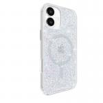 Carcasa Case-Mate Twinkle MagSafe compatibila cu iPhone 16 Plus Disco 3 - lerato.ro