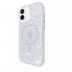 Carcasa Case-Mate Twinkle MagSafe compatibila cu iPhone 16 Plus Disco 4 - lerato.ro