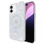 Carcasa Case-Mate Twinkle MagSafe compatibila cu iPhone 16 Plus Disco 8 - lerato.ro
