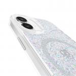 Carcasa Case-Mate Twinkle MagSafe compatibila cu iPhone 16 Plus Disco 9 - lerato.ro