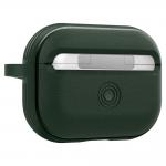 Carcasa Caseology Vault compatibila cu Apple AirPods Pro / Pro 2 Green 5 - lerato.ro