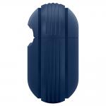 Carcasa Caseology Vault compatibila cu Apple AirPods Pro / Pro 2 Navy Blue 5 - lerato.ro