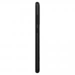 Carcasa Caseology Parallax compatibila cu Samsung Galaxy A72 Matte Black