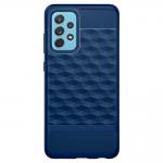 Carcasa Caseology Parallax compatibila cu Samsung Galaxy A72 Blue