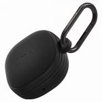 Carcasa Caseology Vault compatibila cu Samsung Galaxy Buds 2/Pro/Live Matte Black 4 - lerato.ro