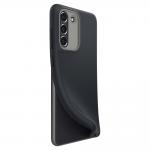 Carcasa Caseology Nano Pop compatibila cu Samsung Galaxy S21 FE 5G Black