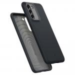 Carcasa Caseology Nano Pop compatibila cu Samsung Galaxy S21 FE 5G Black 8 - lerato.ro