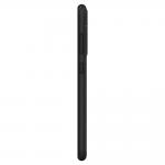 Carcasa Caseology Parallax compatibila cu Samsung Galaxy S21 FE 5G Matte Black