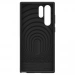 Carcasa Caseology Parallax compatibila cu Samsung Galaxy S22 Ultra Matte Black 10 - lerato.ro