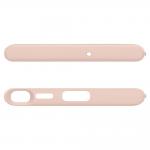 Carcasa Caseology Parallax compatibila cu Samsung Galaxy S22 Ultra Pink 10 - lerato.ro