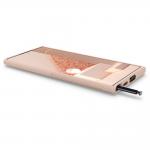 Carcasa Caseology Parallax compatibila cu Samsung Galaxy S22 Ultra Pink