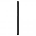 Carcasa Caseology Parallax compatibila cu Samsung Galaxy S23 FE Matte Black 4 - lerato.ro