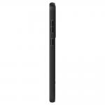 Carcasa Caseology Parallax compatibila cu Samsung Galaxy S23 Plus Matte Black 4 - lerato.ro