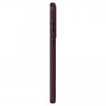 Carcasa Caseology Parallax compatibila cu Samsung Galaxy S23 Plus Burgundy 8 - lerato.ro
