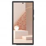 Carcasa Caseology Parallax compatibila cu Samsung Galaxy S23 Ultra Matte Black 11 - lerato.ro