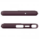 Carcasa Caseology Parallax compatibila cu Samsung Galaxy S23 Ultra Burgundy 11 - lerato.ro
