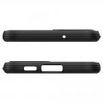 Carcasa Caseology Parallax compatibila cu Samsung Galaxy S23 Matte Black 7 - lerato.ro