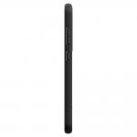 Carcasa Caseology Parallax compatibila cu Samsung Galaxy S24 FE Matte Black 3 - lerato.ro