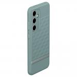 Carcasa Caseology Parallax compatibila cu Samsung Galaxy S24 FE Green 7 - lerato.ro