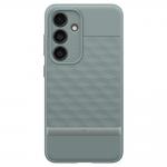 Carcasa Caseology Parallax compatibila cu Samsung Galaxy S24 Plus Green 2 - lerato.ro