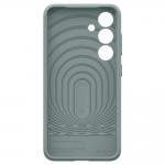 Carcasa Caseology Parallax compatibila cu Samsung Galaxy S24 Plus Green 4 - lerato.ro