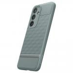 Carcasa Caseology Parallax compatibila cu Samsung Galaxy S24 Plus Green 5 - lerato.ro