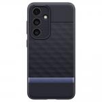 Carcasa Caseology Parallax compatibila cu Samsung Galaxy S24 Plus Navy Violet 2 - lerato.ro