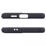 Carcasa Caseology Parallax compatibila cu Samsung Galaxy S24 Plus Navy Violet 8 - lerato.ro