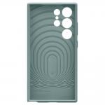 Carcasa Caseology Parallax compatibila cu Samsung Galaxy S24 Ultra Green 8 - lerato.ro