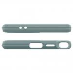 Carcasa Caseology Parallax compatibila cu Samsung Galaxy S24 Ultra Green 5 - lerato.ro