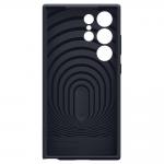 Carcasa Caseology Parallax compatibila cu Samsung Galaxy S24 Ultra Navy Violet 7 - lerato.ro