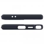 Carcasa Caseology Parallax compatibila cu Samsung Galaxy S24 Ultra Navy Violet 4 - lerato.ro