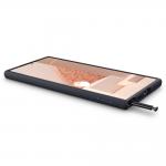 Carcasa Caseology Parallax compatibila cu Samsung Galaxy S24 Ultra Navy Violet 6 - lerato.ro