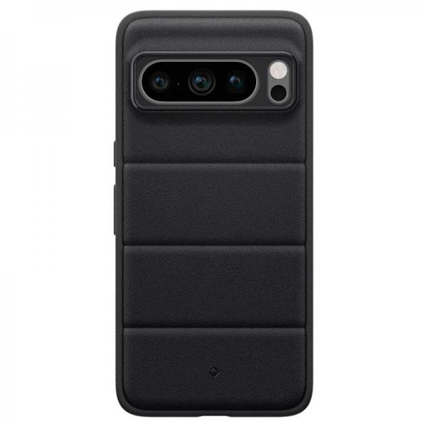 Carcasa Caseology Athlex compatibila cu Google Pixel 8 Pro Black