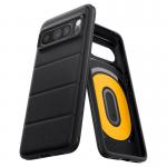Carcasa Caseology Athlex compatibila cu Google Pixel 8 Pro Black 8 - lerato.ro