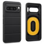 Carcasa Caseology Athlex compatibila cu Google Pixel 8 Pro Black 6 - lerato.ro
