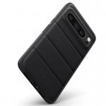 Carcasa Caseology Athlex compatibila cu Google Pixel 8 Pro Black 5 - lerato.ro