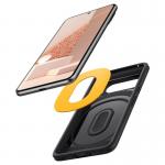 Carcasa Caseology Athlex compatibila cu Google Pixel 8 Pro Black 3 - lerato.ro