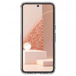 Carcasa Caseology Capella compatibila cu Google Pixel 8 Pro Crystal Clear 6 - lerato.ro