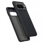 Carcasa Caseology Nano Pop compatibila cu Google Pixel 8 Pro Black 7 - lerato.ro