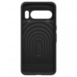 Carcasa Caseology Parallax compatibila cu Google Pixel 8 Pro Black 6 - lerato.ro